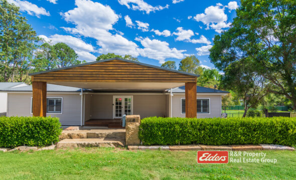 18 Avon Street, STROUD, NSW 2425 AUS