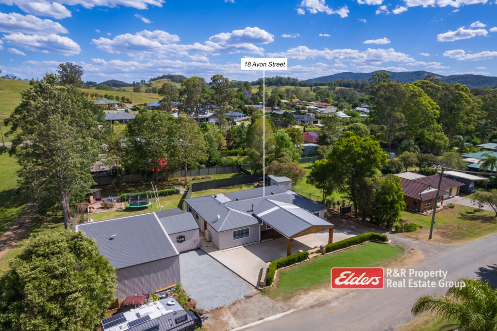 18 Avon Street, STROUD, NSW 2425 AUS