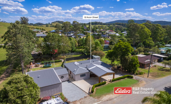 18 Avon Street, STROUD, NSW 2425 AUS