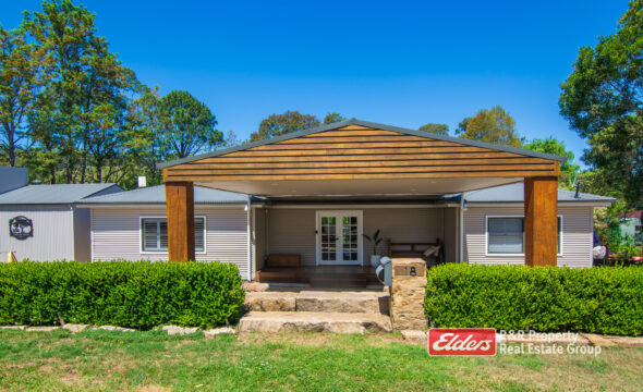 18 Avon Street, STROUD, NSW 2425 AUS