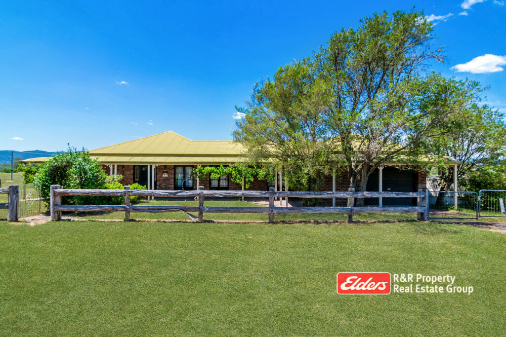135 Crowthers Road -   Stratford Via, GLOUCESTER, NSW 2422 AUS