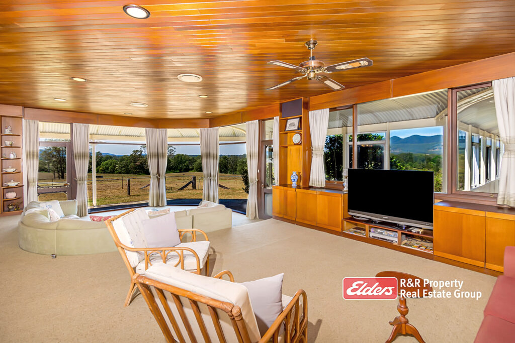 135 Crowthers Road -   Stratford Via, GLOUCESTER, NSW 2422 AUS