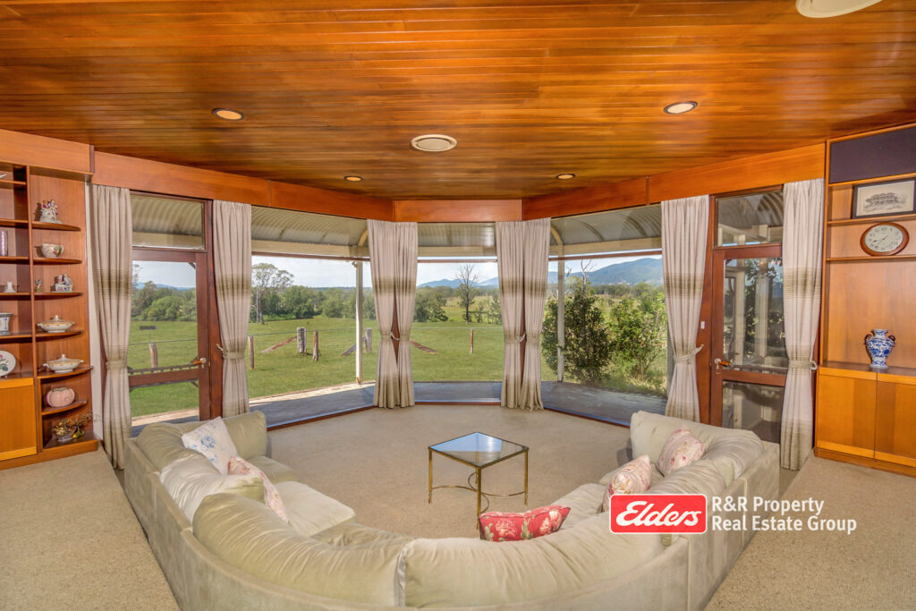 135 Crowthers Road -   Stratford Via, GLOUCESTER, NSW 2422 AUS