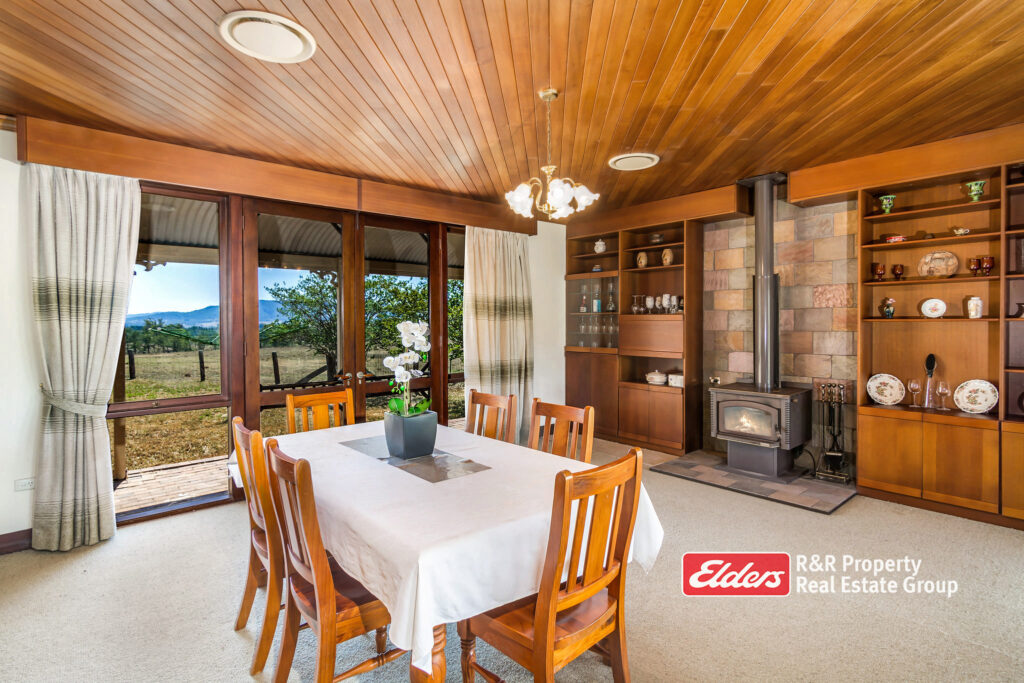 135 Crowthers Road -   Stratford Via, GLOUCESTER, NSW 2422 AUS