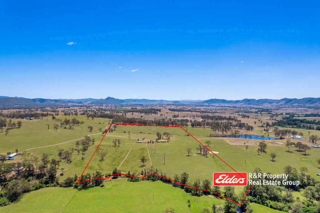 135 Crowthers Road -   Stratford Via, GLOUCESTER, NSW 2422 AUS