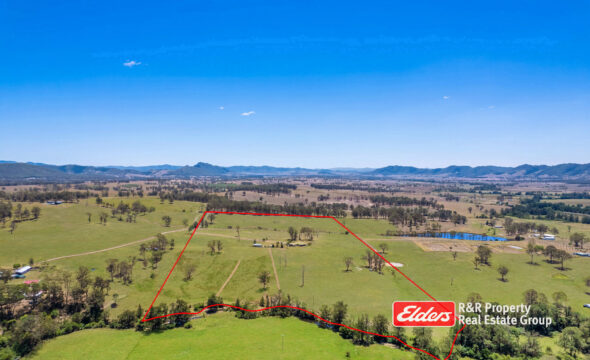 135 Crowthers Road -   Stratford Via, GLOUCESTER, NSW 2422 AUS