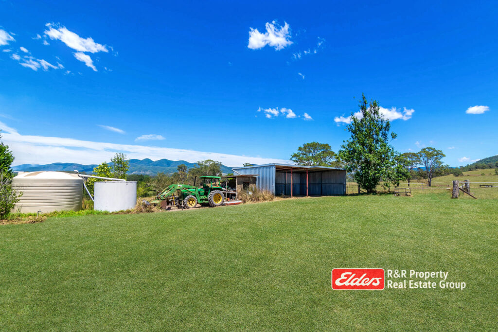 135 Crowthers Road -   Stratford Via, GLOUCESTER, NSW 2422 AUS