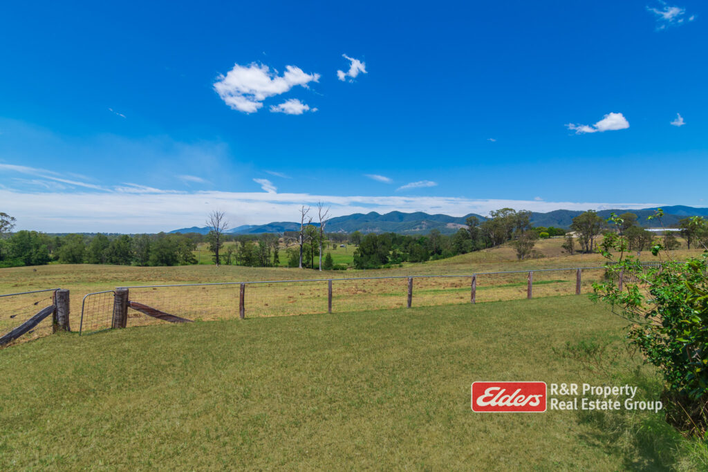 135 Crowthers Road -   Stratford Via, GLOUCESTER, NSW 2422 AUS