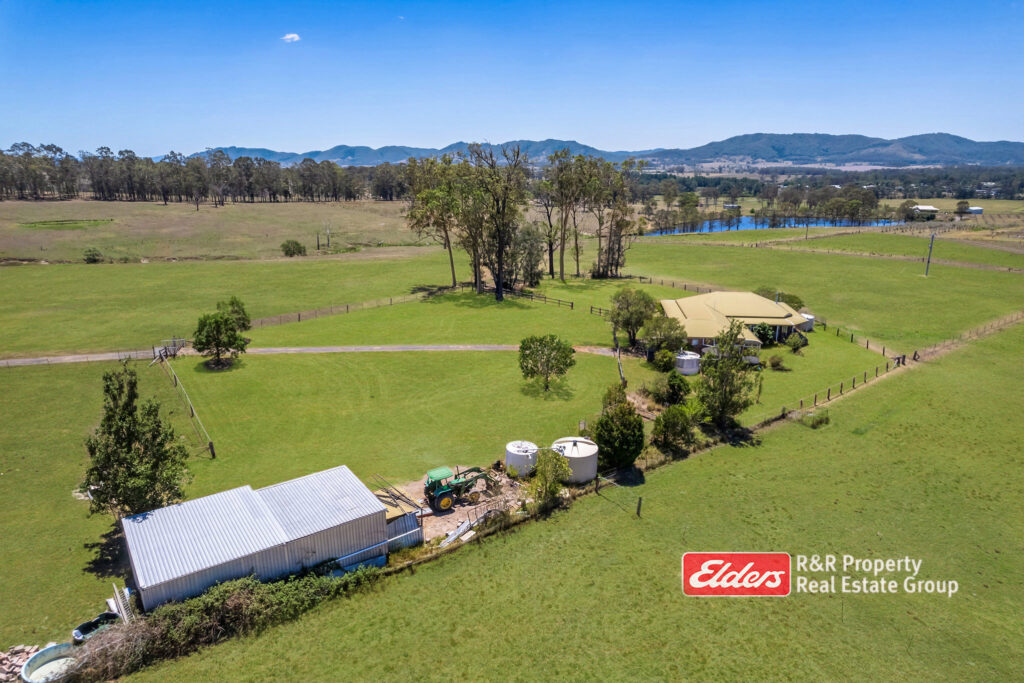 135 Crowthers Road -   Stratford Via, GLOUCESTER, NSW 2422 AUS