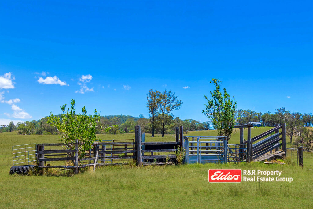 135 Crowthers Road -   Stratford Via, GLOUCESTER, NSW 2422 AUS