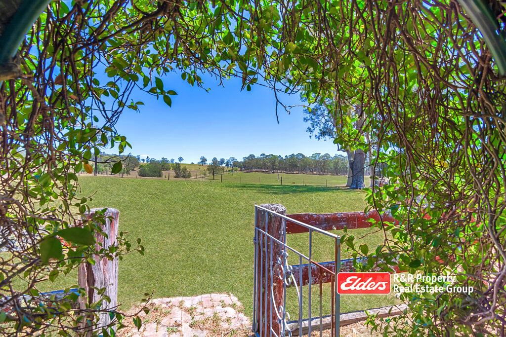 135 Crowthers Road -   Stratford Via, GLOUCESTER, NSW 2422 AUS