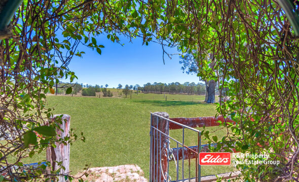 135 Crowthers Road -   Stratford Via, GLOUCESTER, NSW 2422 AUS