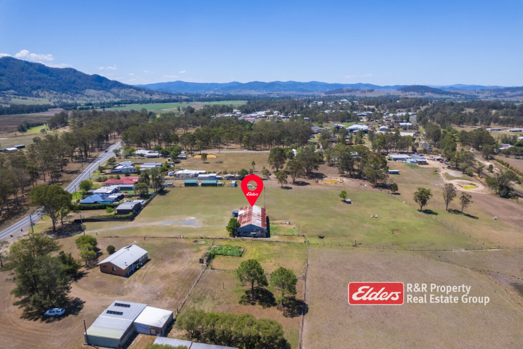 4548 The Bucketts Way, GLOUCESTER, NSW 2422 AUS