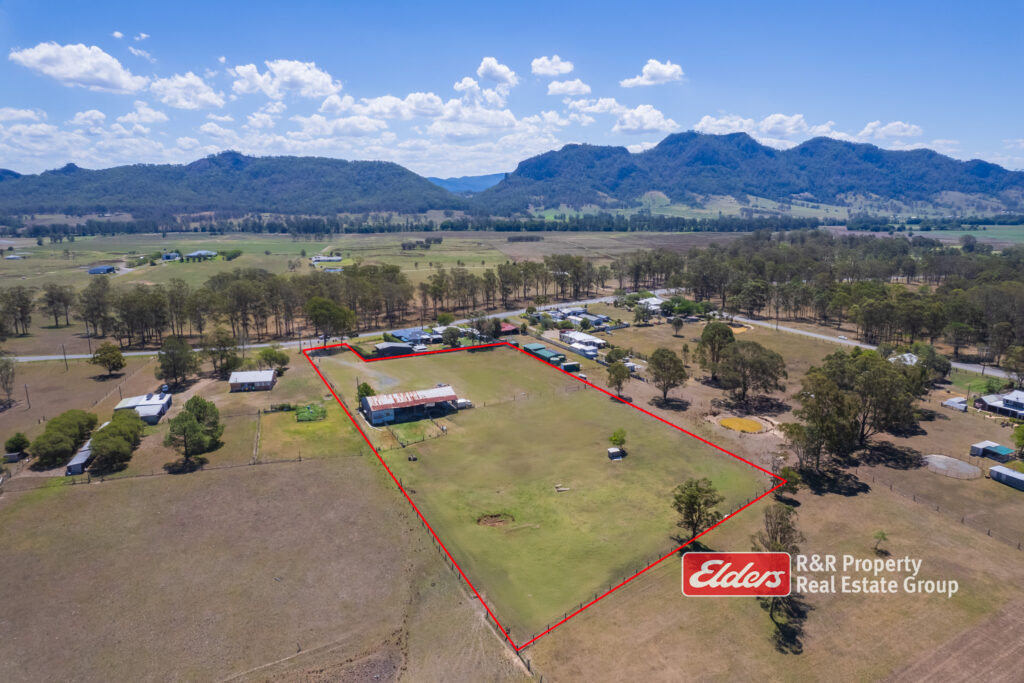 4548 The Bucketts Way, GLOUCESTER, NSW 2422 AUS