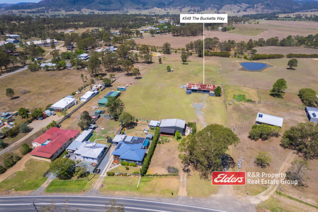 4548 The Bucketts Way, GLOUCESTER, NSW 2422 AUS