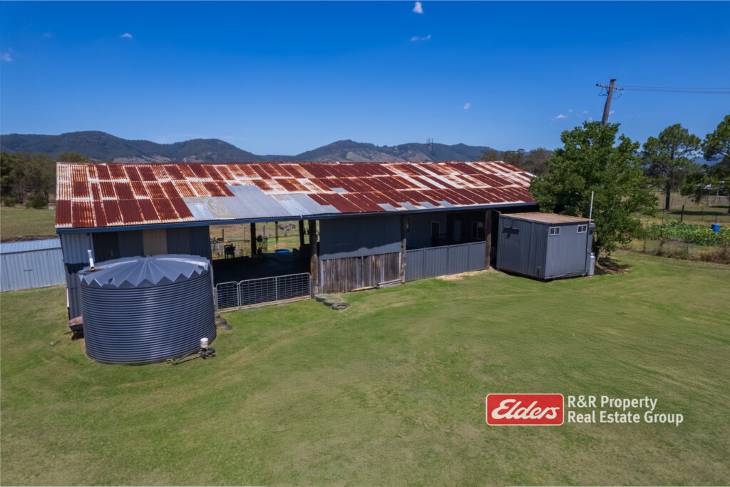4548 The Bucketts Way, GLOUCESTER, NSW 2422 AUS