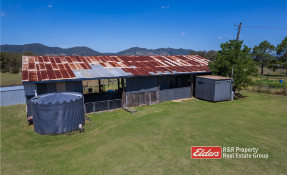 4548 The Bucketts Way, GLOUCESTER, NSW 2422 AUS