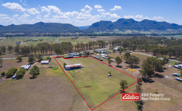 4548 The Bucketts Way, GLOUCESTER, NSW 2422 AUS