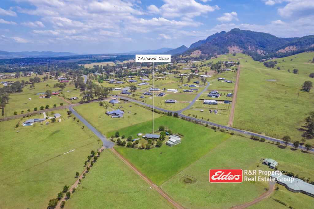 7 Ashworth Close, GLOUCESTER, NSW 2422 AUS