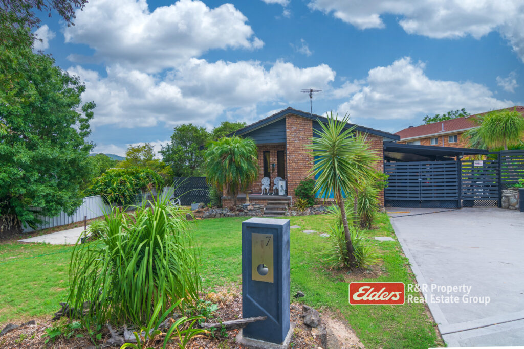 7 Rogers Street, GLOUCESTER, NSW 2422 AUS