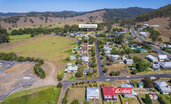 3 Karuah Street, STROUD, NSW 2425 AUS