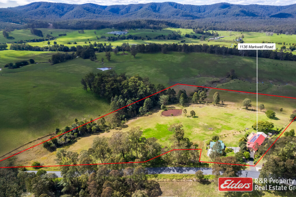 1136 Markwell Road, MARKWELL, NSW 2423 AUS