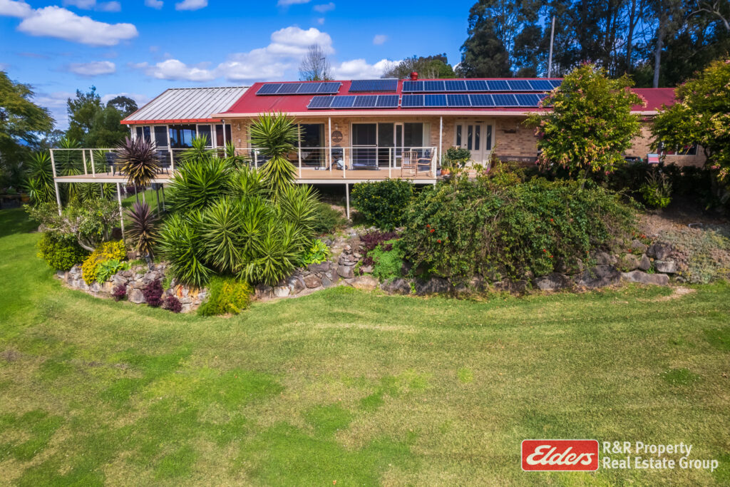 1136 Markwell Road, MARKWELL, NSW 2423 AUS