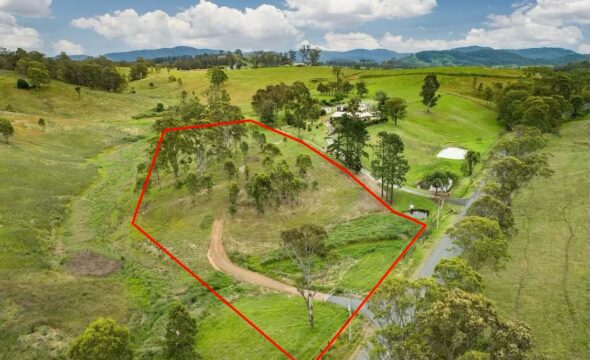 310 Scone Road, BARRINGTON, NSW 2422 AUS