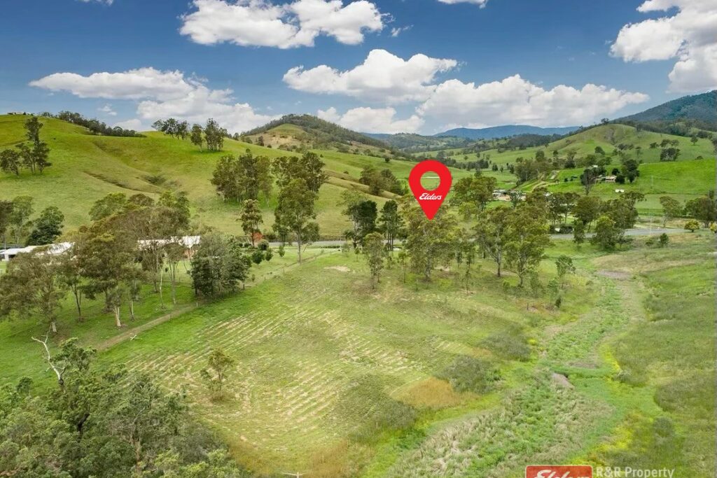 310 Scone Road, BARRINGTON, NSW 2422 AUS