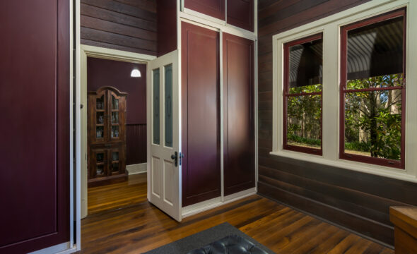 1556 Booral Road, GIRVAN, NSW 2425 AUS