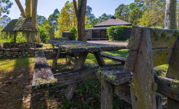 1556 Booral Road, GIRVAN, NSW 2425 AUS