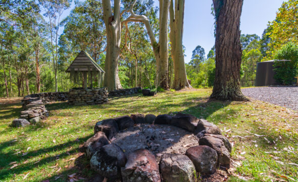 1556 Booral Road, GIRVAN, NSW 2425 AUS