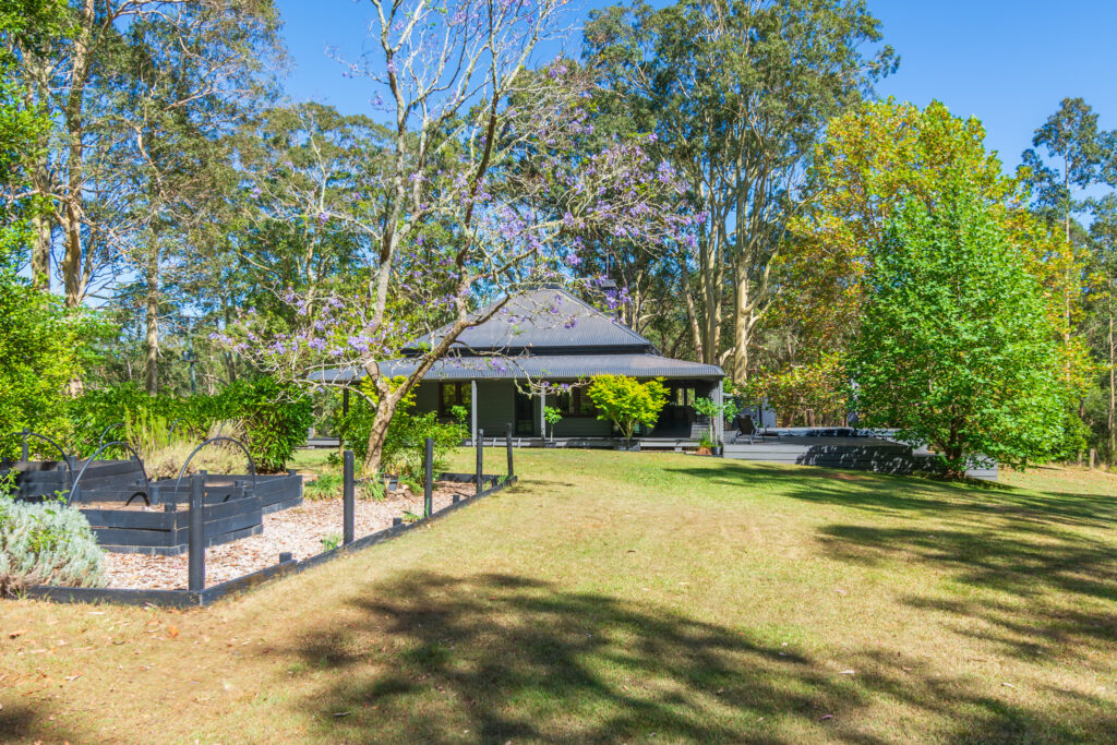 1556 Booral Road, GIRVAN, NSW 2425 AUS
