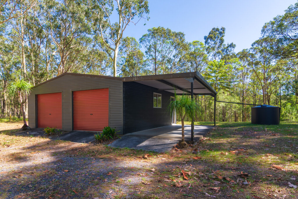 1556 Booral Road, GIRVAN, NSW 2425 AUS
