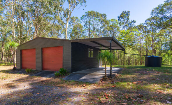 1556 Booral Road, GIRVAN, NSW 2425 AUS