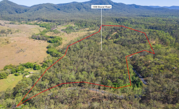 1556 Booral Road, GIRVAN, NSW 2425 AUS
