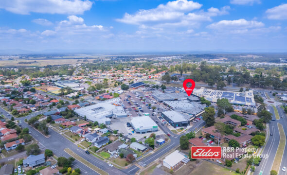 3/7-13 West Mall Plaza, RUTHERFORD, NSW 2320 AUS