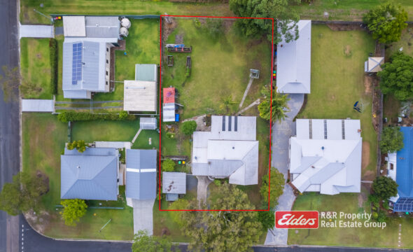 36 Alexandra Street, BULAHDELAH, NSW 2423 AUS