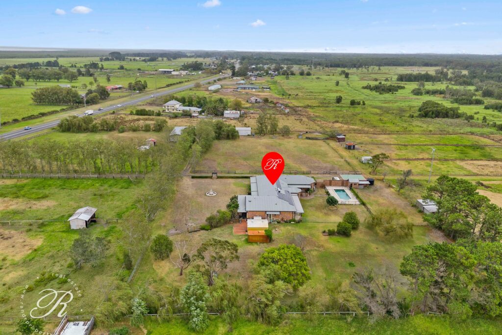 128 Cabbage Tree Road, WILLIAMTOWN, NSW 2318 AUS