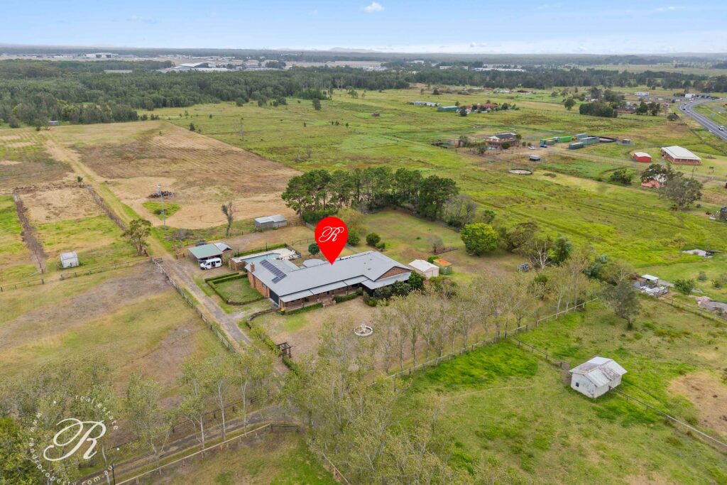 128 Cabbage Tree Road, WILLIAMTOWN, NSW 2318 AUS