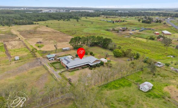 128 Cabbage Tree Road, WILLIAMTOWN, NSW 2318 AUS