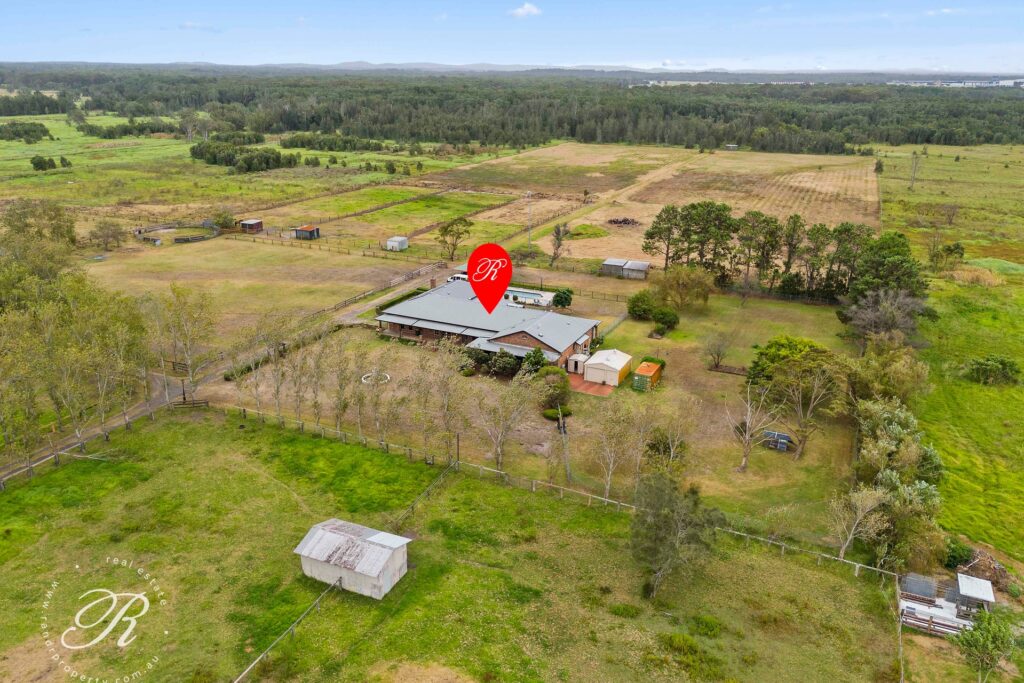 128 Cabbage Tree Road, WILLIAMTOWN, NSW 2318 AUS