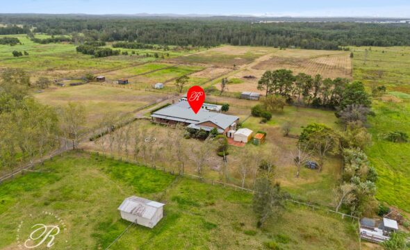 128 Cabbage Tree Road, WILLIAMTOWN, NSW 2318 AUS