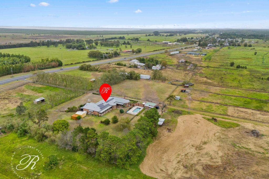 128 Cabbage Tree Road, WILLIAMTOWN, NSW 2318 AUS