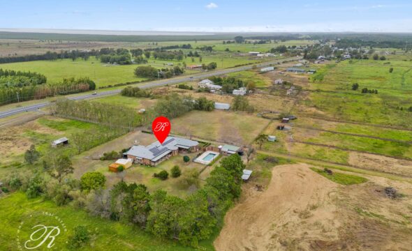 128 Cabbage Tree Road, WILLIAMTOWN, NSW 2318 AUS