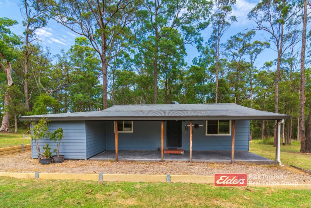 647 Markwell Back Road, MARKWELL, NSW 2423 AUS
