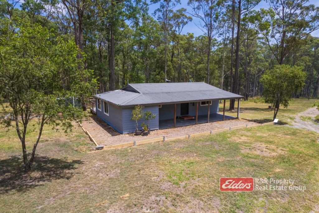 647 Markwell Back Road, MARKWELL, NSW 2423 AUS