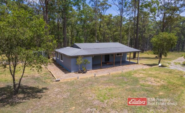 647 Markwell Back Road, MARKWELL, NSW 2423 AUS