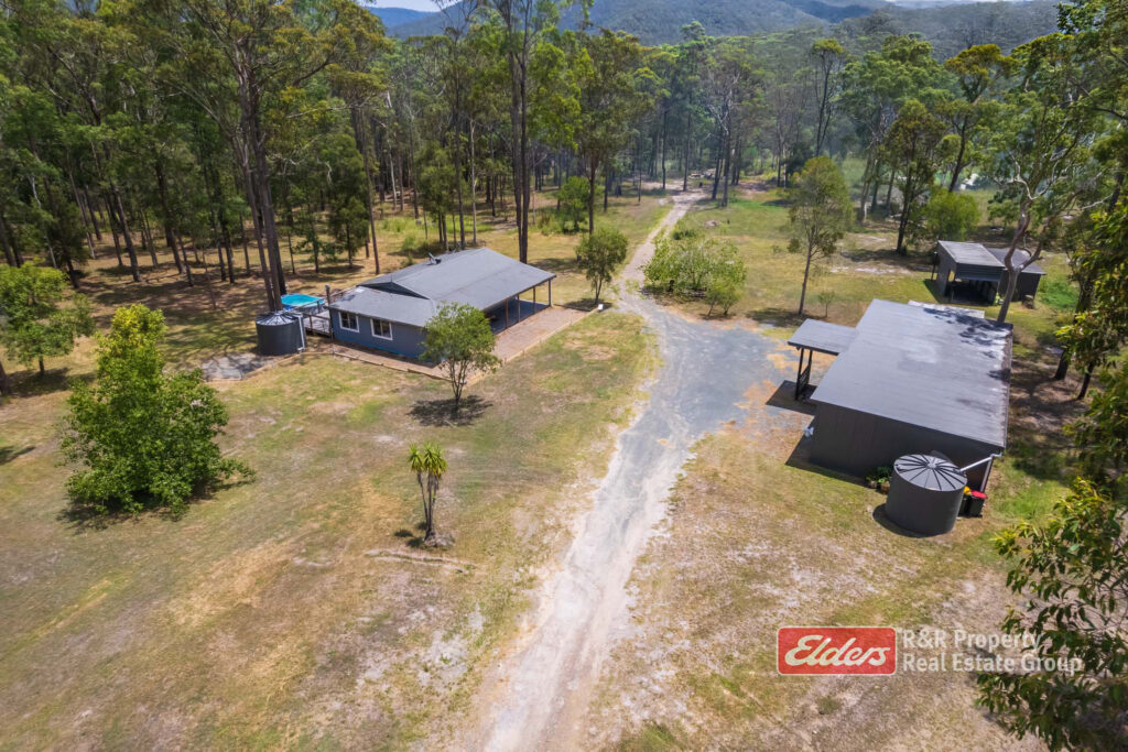 647 Markwell Back Road, MARKWELL, NSW 2423 AUS