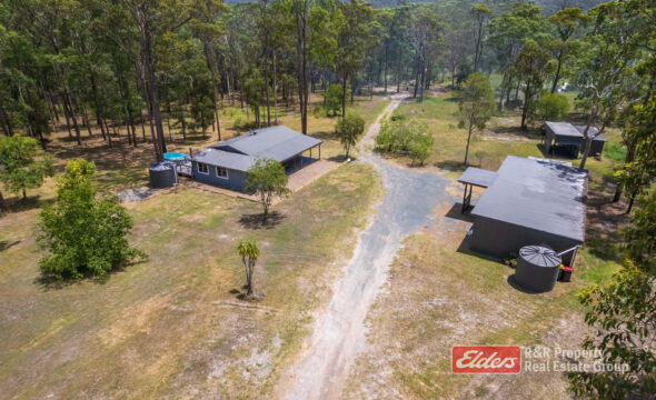 647 Markwell Back Road, MARKWELL, NSW 2423 AUS